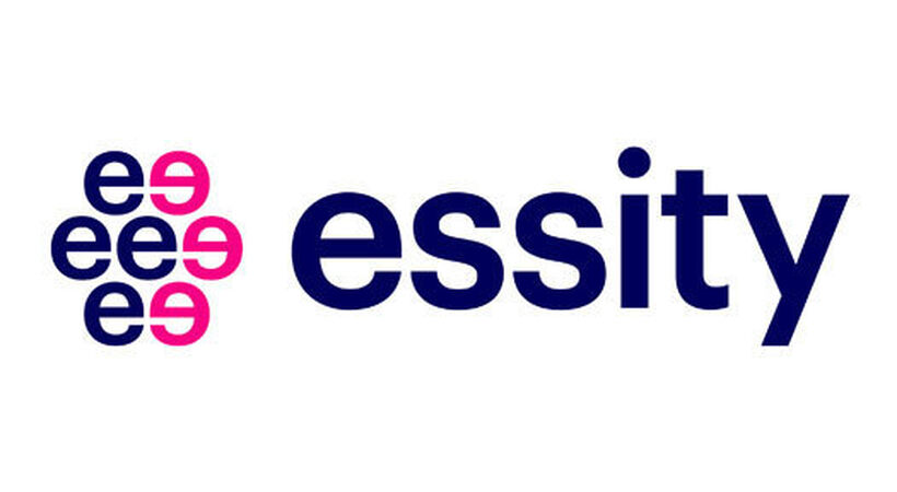 Newly listed Essity outlines vision