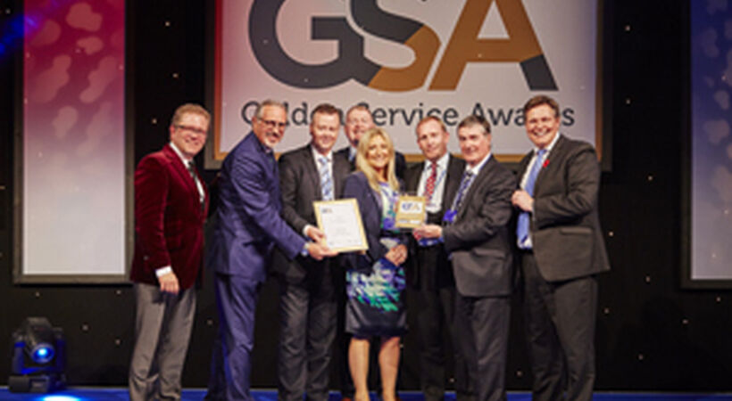 Golden Service Awards 2018 opens for entries