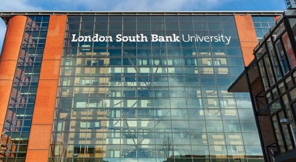 IFM contract with London South Bank University Group