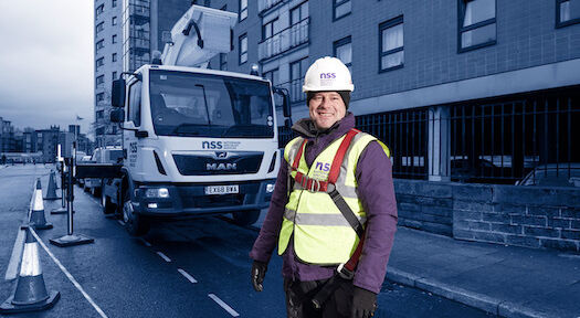 NSS wins sole supply agreement with global FM group