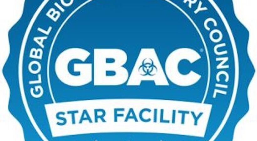COVID-19 update: Facilities worldwide commit to GBAC STAR accreditation programme