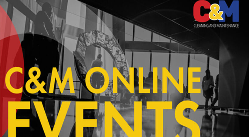 C&M Online Events