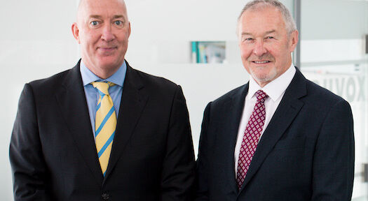 Senior appointments at Truvox