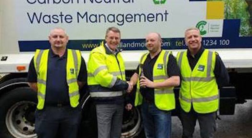 B&M Waste expands following recycling business acquisition