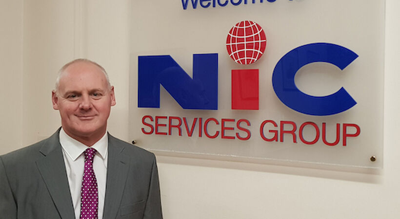 NIC appoints regional director
