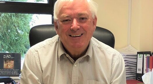 Ramon Hygiene appoints new MD