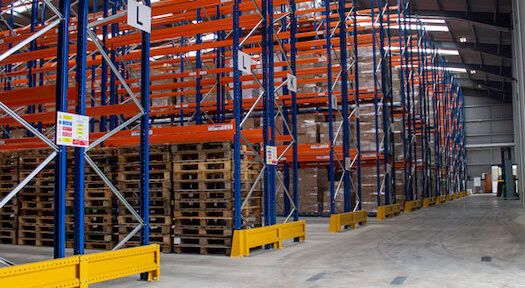 'One stop shop' for janitorial distributors
