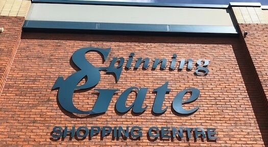 Spinning Gate announces dual services partner