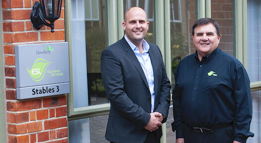 Ecocleen seeks acquisitions to boost growth