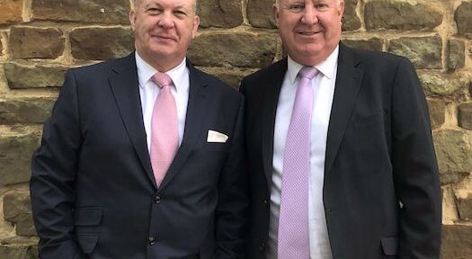 British Cleaning Council welcomes new chair and deputy at AGM