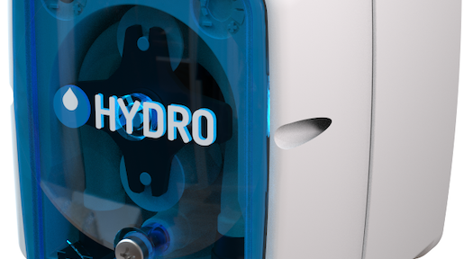 Single-pump warewash dispenser launched