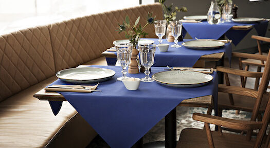 LinStyle ‘enhances the restaurant experience’