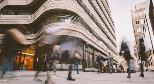 BNP Paribas awards Crown Estate contract