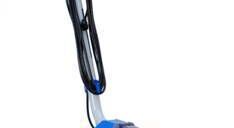 Waving a wand over quicker cleaning