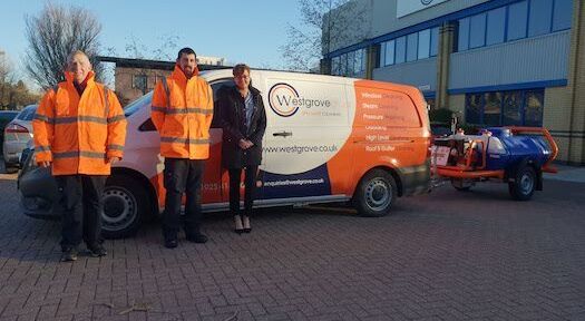 Westgrove Group launches specialist division