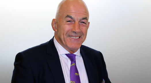 Principle celebrates 30 years