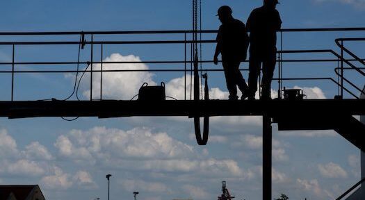 Power station contract awarded