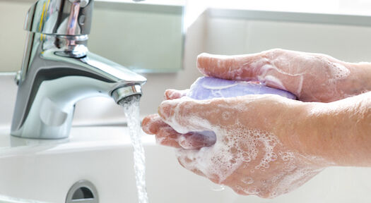 Clean hand revolution increases chemical sales