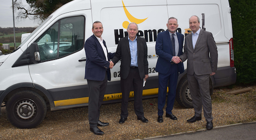 Briggs Equipment acquires Hiremech Ltd