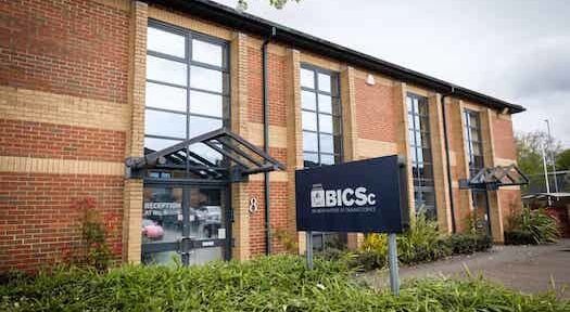 BICSc confirms HQ relocation for development of new training suite