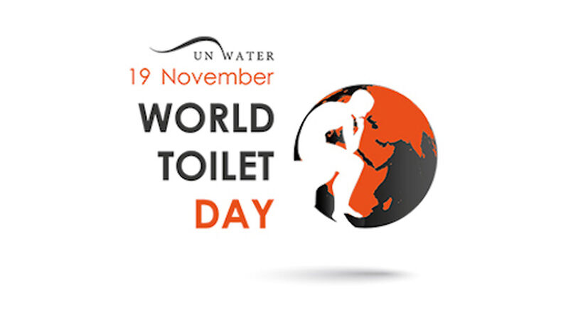 World Toilet Day statistics released