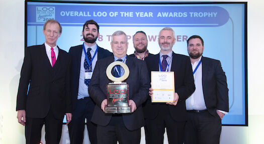 2020 Loo of the Year Awards event cancelled