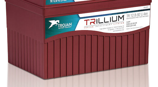 Trojan introduces Trillium line
