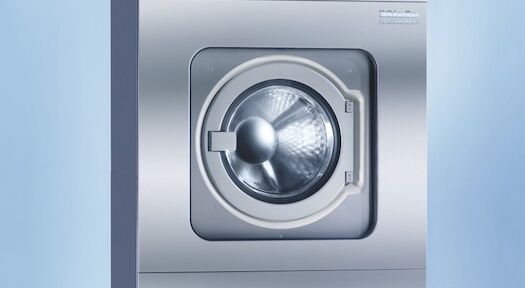 Laundry at the heart of C3 philosophy
