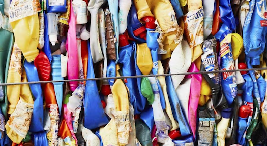 Unilever and Veolia sign agreement on sustainable packaging