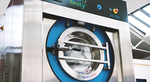 Xeros rebrands as Hydrofinity
