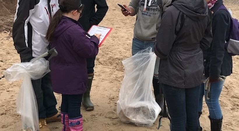 Benefits of recycling championed during awareness week