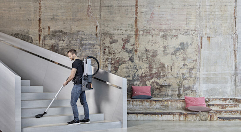 Go cordless with a battery-powered solution