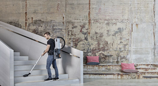 Go cordless with a battery-powered solution