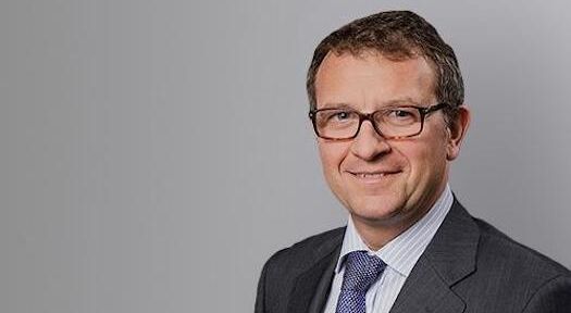 Diversey announces senior changes
