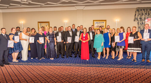 BICSc Annual Awards celebrate industry excellence