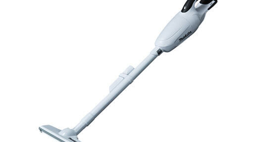 Vac added to Makita's LXT range