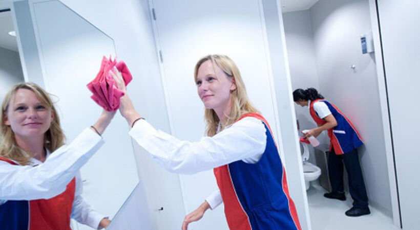 Facilicom UK reports record year for new contracts