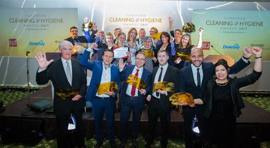 ECH awards 2018 announces sponsors