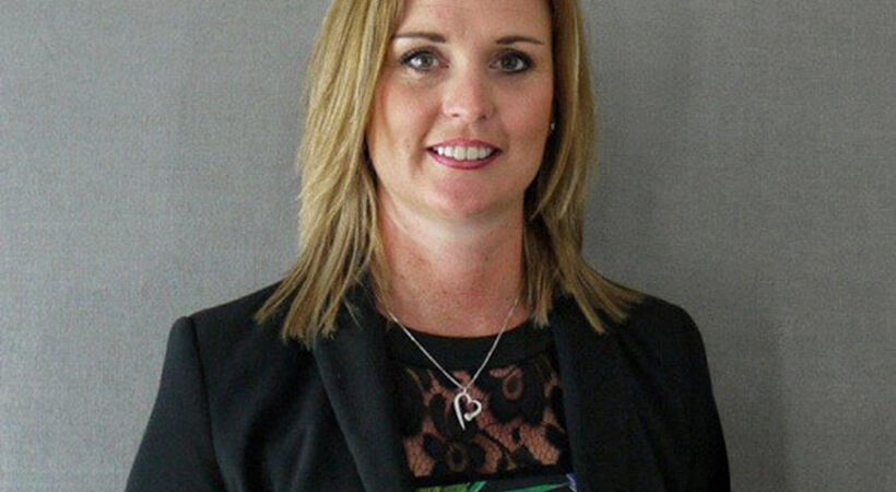 Incentive strengthens senior team