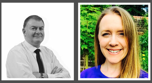 Two new representatives elected to the CHSA council