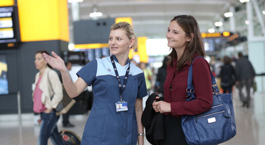 LHR contract extended