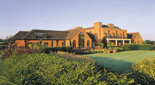Charity golf day in aid of Young Epilepsy – latest news