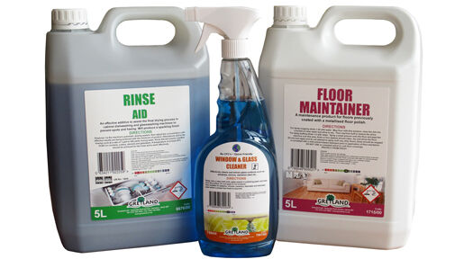 Leading the way with recycled polymer packaging