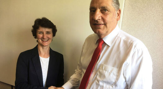 BCC welcomes the BSA as new council member
