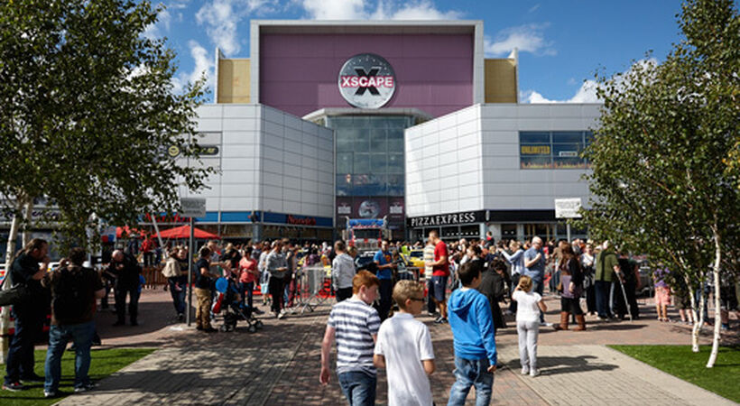 New contract secured with Savills