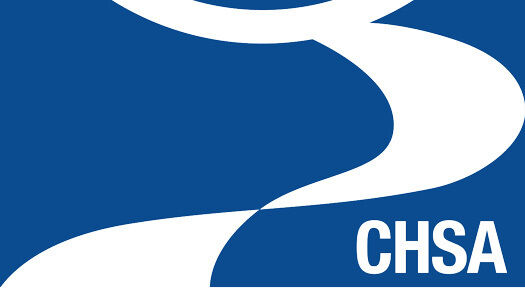 Bin liners incorporated into CHSA scheme