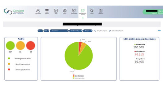 New app provides valuable data