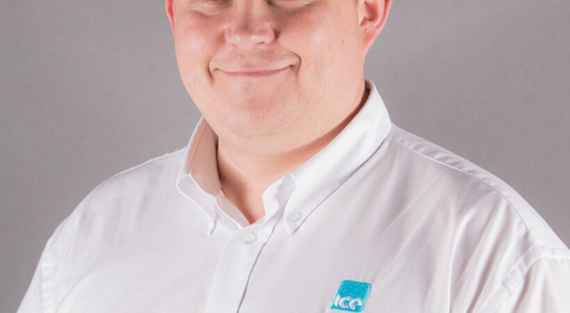 Head of engineering appointed at ICE