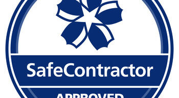 Safety accreditation for CountyClean