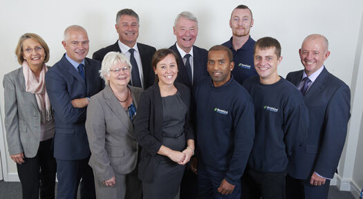 Monthind Clean achieves double ISO certification